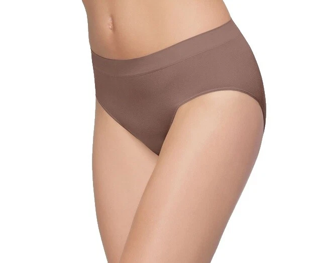Wacoal Brown Panties for Women
