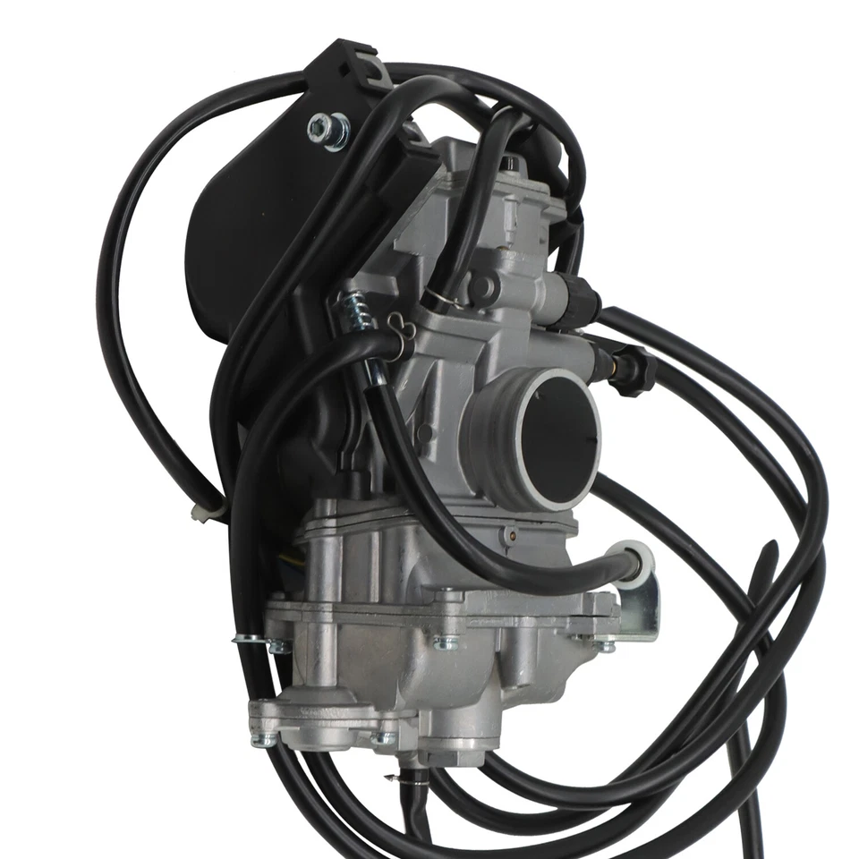 Carburador carburador compatible con Honda CRF150R CRF150RB 2012-2022 Foto 4 de 4