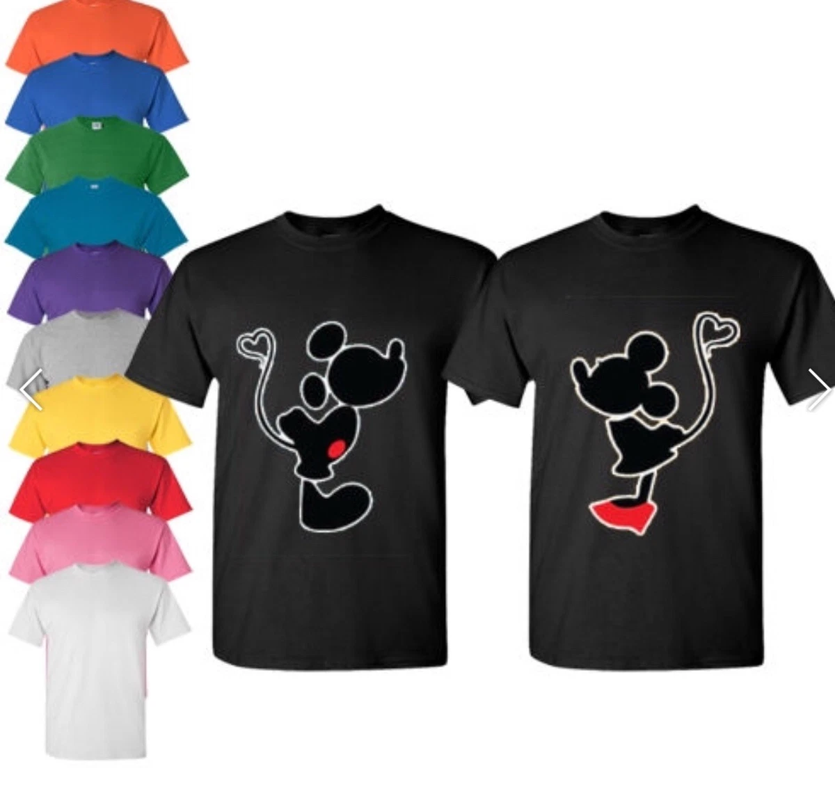 cute minnie mouse shirts