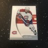 Mike Ribeiro 2005-06 Upper Deck SP Authentic Ice Hockey #53 NHL Mont Canadiens