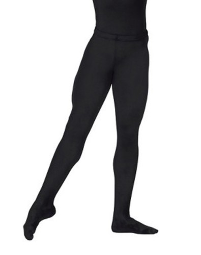 Boys Dance Tights Ballet Footed Thick 