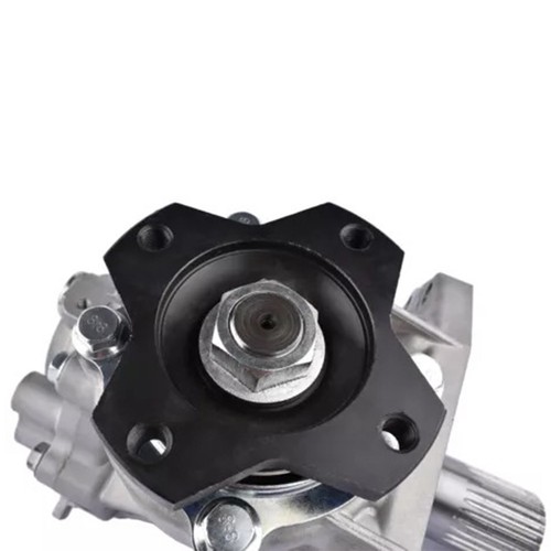 Transfer Case Assembly 331003KV0A for Nissan Pathfinder Murano Infiniti QX60 - Picture 6 of 12