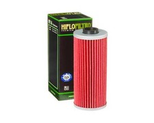 Ölfilter Hiflo HF161 BMW R 80,7S, GS, RT, RT/2, Bj.:77-94, HF 161