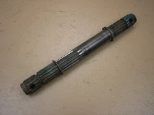 Bolens 1886 HT-18 HT-20 HT-23 1455 Large Frame Tractor Front PTO Shaft 1718568