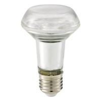 Sigor 5,9W R63 Luxar Glas E27 345Lm 2700K 36° Dimmbar Led Lampe