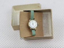 CHAIKA Mechanical Women's Wristwatches Classic Vintage USSR watch