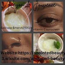 vitamin c sunscreen