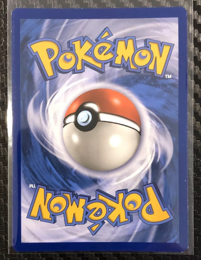 2016 Pokemon XY Evolutions Seel Reverse Holo Card #28/108 | eBay