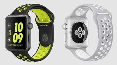 Apple Apple Watch NIKE SE (2022) GPS 40mm WITH NIKE SPORT BAND FedEx | eBay