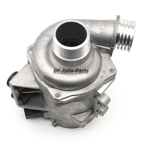 Water Pump For BMW 330i 530i 730i X1 X3 X5 Z4 E92 E93 11517586925 - Picture 4 of 5