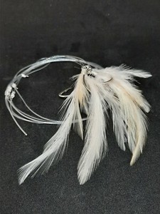cod feathers