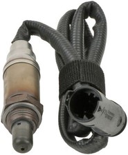 Oxygen Sensor  Bosch  13755