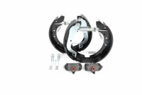 Bremsbackensatz KIT Superpro Bosch 0204114530