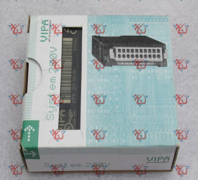 221-1BF30 VIPA221-1BF30 Brand New Fast Shipping Via FedEx or DHL