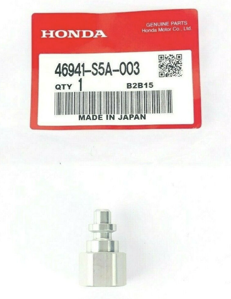 HONDA GENUINE INTEGRA 3D ABA-DC5IS ABA-DC5 TYPE R CONNECTOR 46941