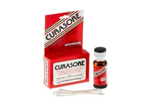 Curasore – Pain Relieving Anesthetic for Cold Sores & Fever Blisters (0.5 oz)