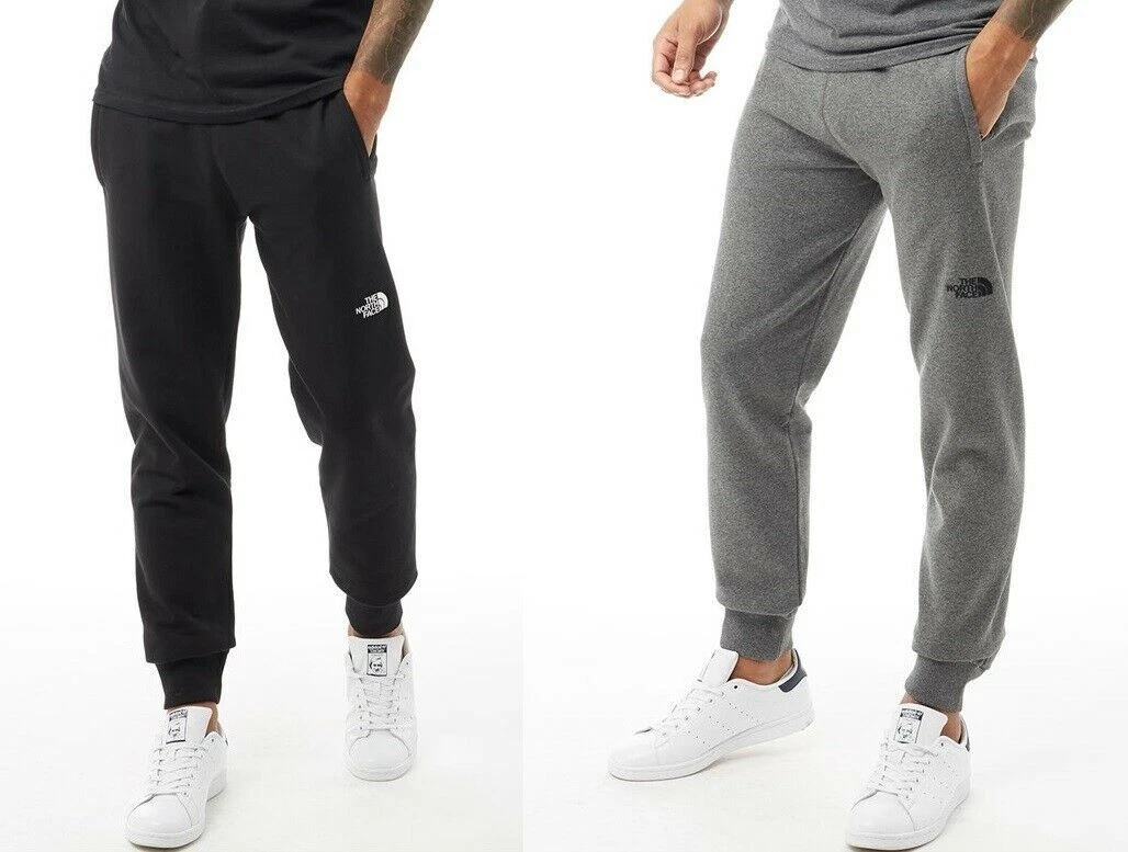 North face hotsell nse fleece pants