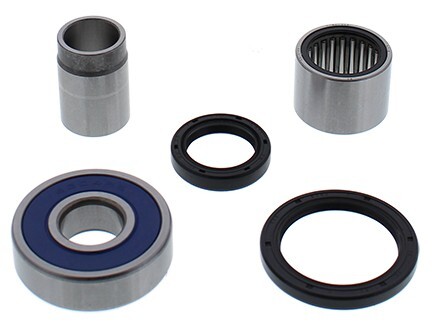 Roulements de roue arriere Yamaha XVZ13 Royal Star 1996-2013 avec joints