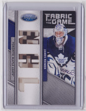 2011-12 PANINI CERTIFIED FOTG 