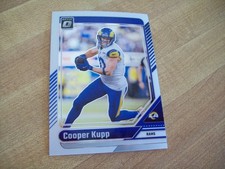COOPER KUPP SEATTLE SEAHAWKS & LA Rams 2024 PANINI Donruss OPTIC #116 football