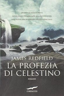 La profezia di Celestino (New age)  von Redfield, James | Buch | Zustand gut