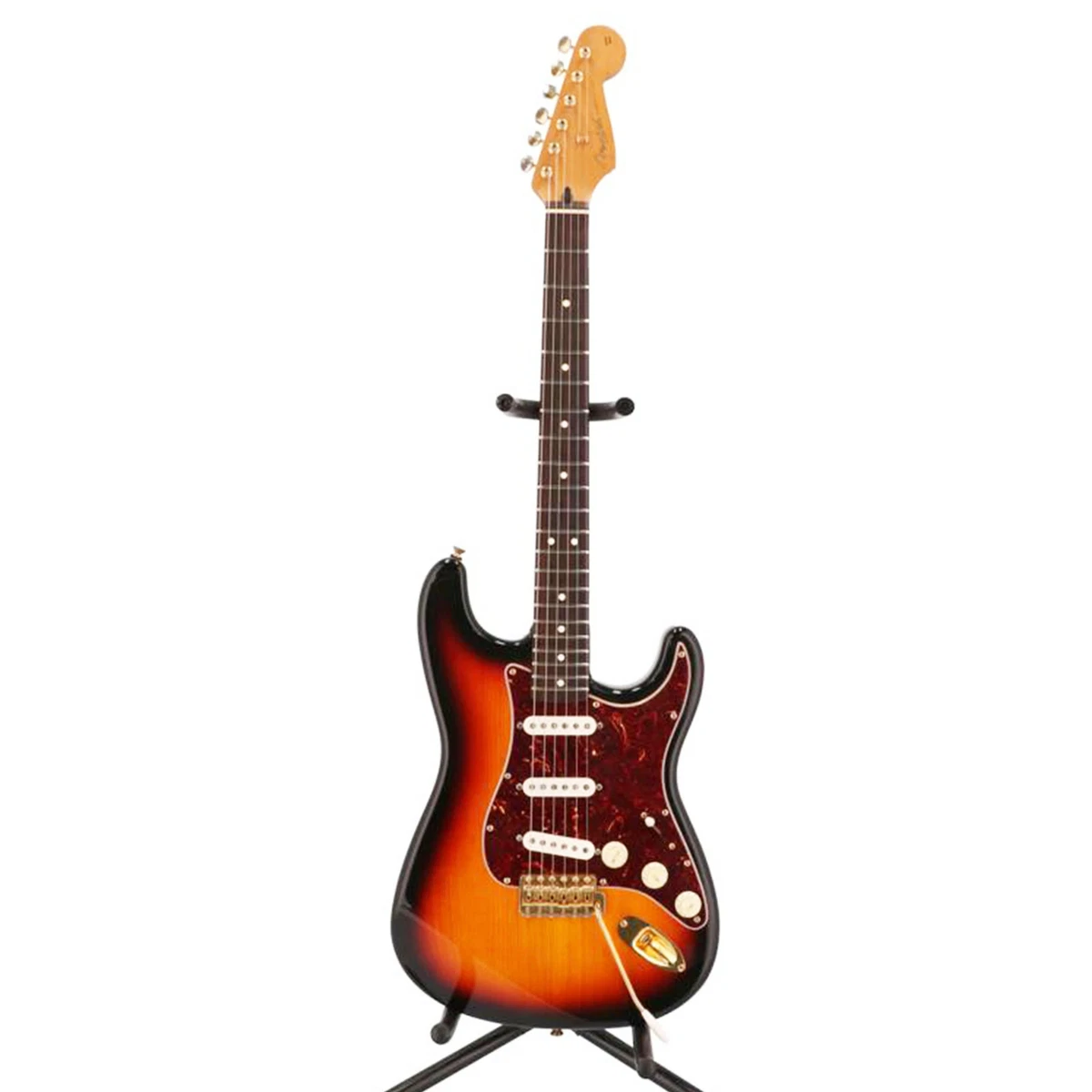 Fender Stratocaster Mexico Electric Guitars for sale | eBay