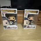 Funko Pop! Rocks Fall Out Boy Patrick Stump & Pete Wentz Vinyl Figures