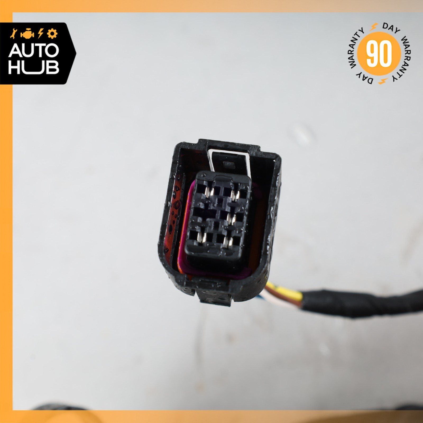 16-20 McLaren 570S 540C 600LT Right Side Door Wire Harness 13M1473CP OEM