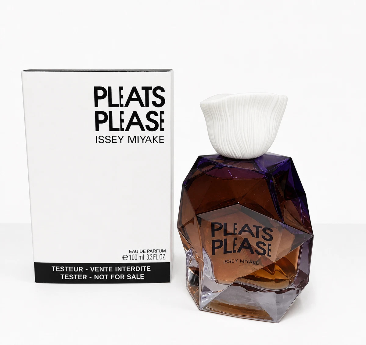 ISSEY MIYAKE Pleats Please Eau de Parfum for Women for sale | eBay