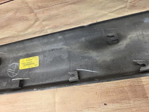 2012 2013 2014 2015 Chevy CAPTIVA SPORT Front Left Door Trim Molding OEM - Picture 14 of 16