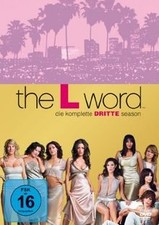 The L Word - Season 3 [4 DVDs] von Rose Troche | DVD | Zustand sehr gut