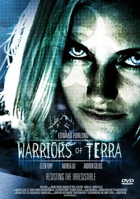 Warriors of Terra / Death Planet / DNA Monster / DVD - Sci-Fi - Preisvorschlag