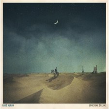 Lord Huron - Lonesome Dreams [New Vinyl LP]
