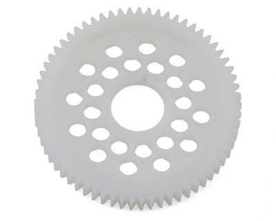 Topline 48P Delrin Spur Gear