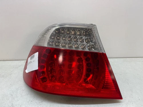 6575611 Faro Posteriore Sinistro per BMW SERIE 3 COUPE (E46) 330 Cd 2004 1162658