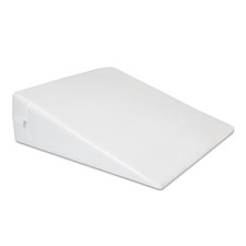 Foam Wedge Pillow for Sleeping Acid Reflux Heartburn Snoring Relief Bed Cushion