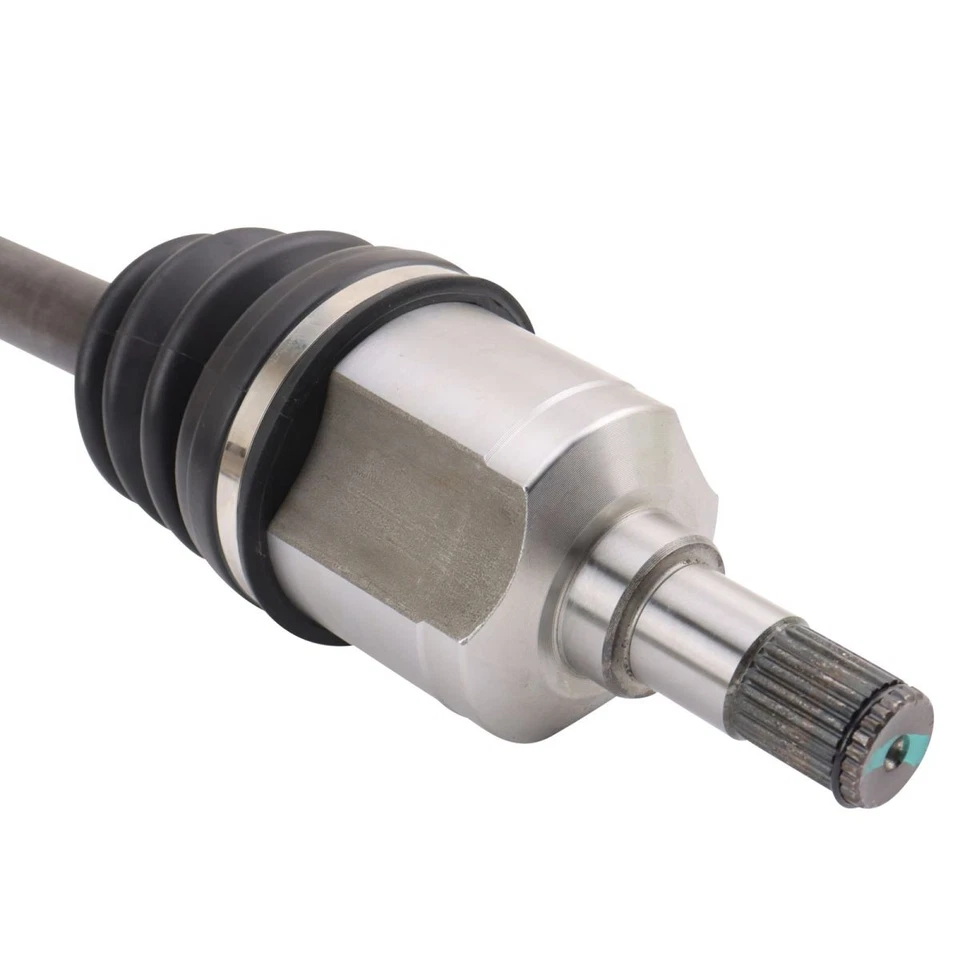 Front Right CV Axle Shaft For 2000-2003 Mercedes-Benz E320 2000-2002 E430 - Imagem 3 de 4