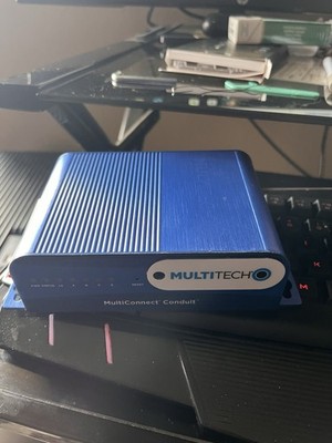 MultiTech MultiConnect  Conduit  (Model: MTCDT-H5)