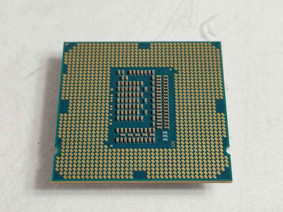 Intel Core i5-3550S 3.00 GHz LGA 1155 Desktop CPU Processor SR0P3 - Image 2 of 4