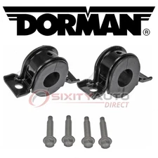 Dorman Front Stabilizer Bar Bushing Kit for 1998-2004 Cadillac Seville ai