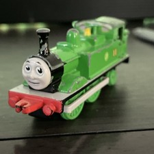 ERTL Thomas The Tank Engine Friends Diecast OLIVER 11 Rare 1993 Vintage