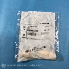 Turck U2-03887 Ethernet M12 Field Wireable Connector FNFP