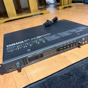 Yamaha Fx900 | eBay