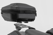 SW-MOTECH Baule moto con portapacchi e fissaggi URBAN ABS