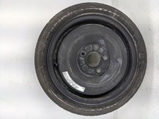 2006-2011 Honda Civic Spare Donut Tire Wheel Rim Oem T2eww