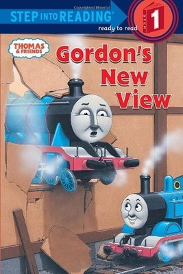 Gordon's New View (Step Into Reading - Level 1),Wilbert Vere Awd