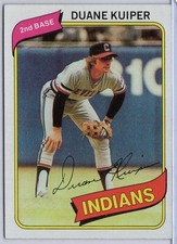 Duane Kuiper