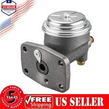 Brake Master Cylinder For 60-64 Plymouth Valiant 62-64 Savoy 65-66 Satellite