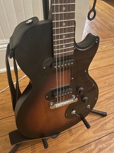 Epiphone Les Paul Sl | eBay