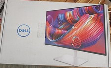 Dell S2725DS 27" QHD Monitor 2560x1440 100Hz IPS